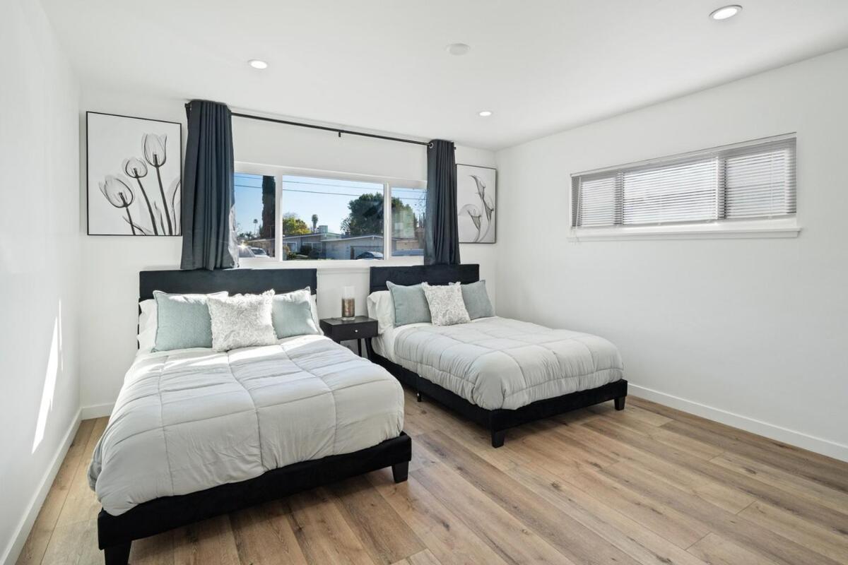 Villa House With Pool In Prime Location - 10 Mins To Universal *