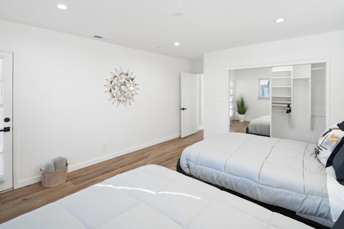 Villa House With Pool In Prime Location - 10 Mins To Universal