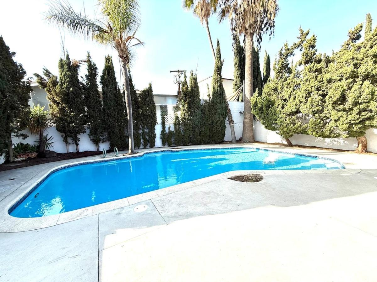 Villa House With Pool In Prime Location - 10 Mins To Universal