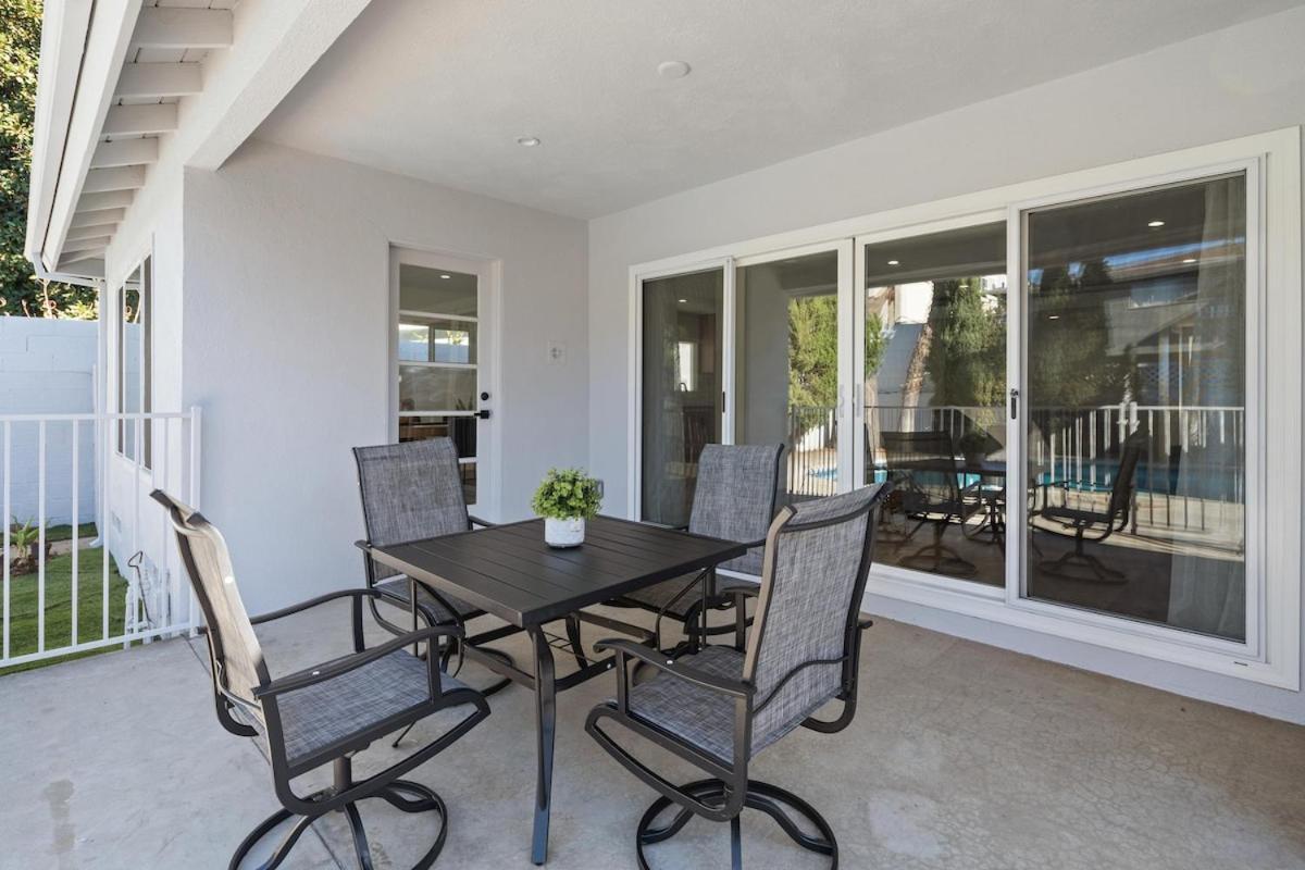Villa House With Pool In Prime Location - 10 Mins To Universal *