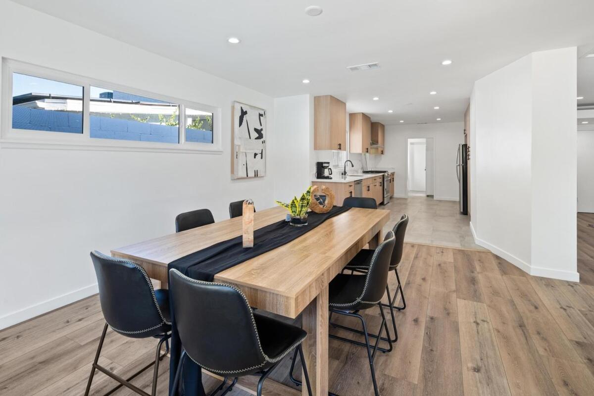 House With Pool In Prime Location - 10 Mins To Universal * Los Angeles