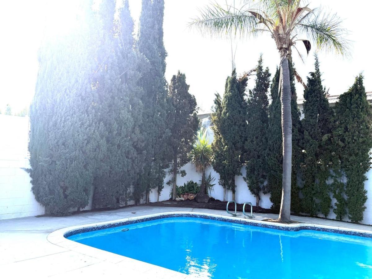 Villa House With Pool In Prime Location - 10 Mins To Universal