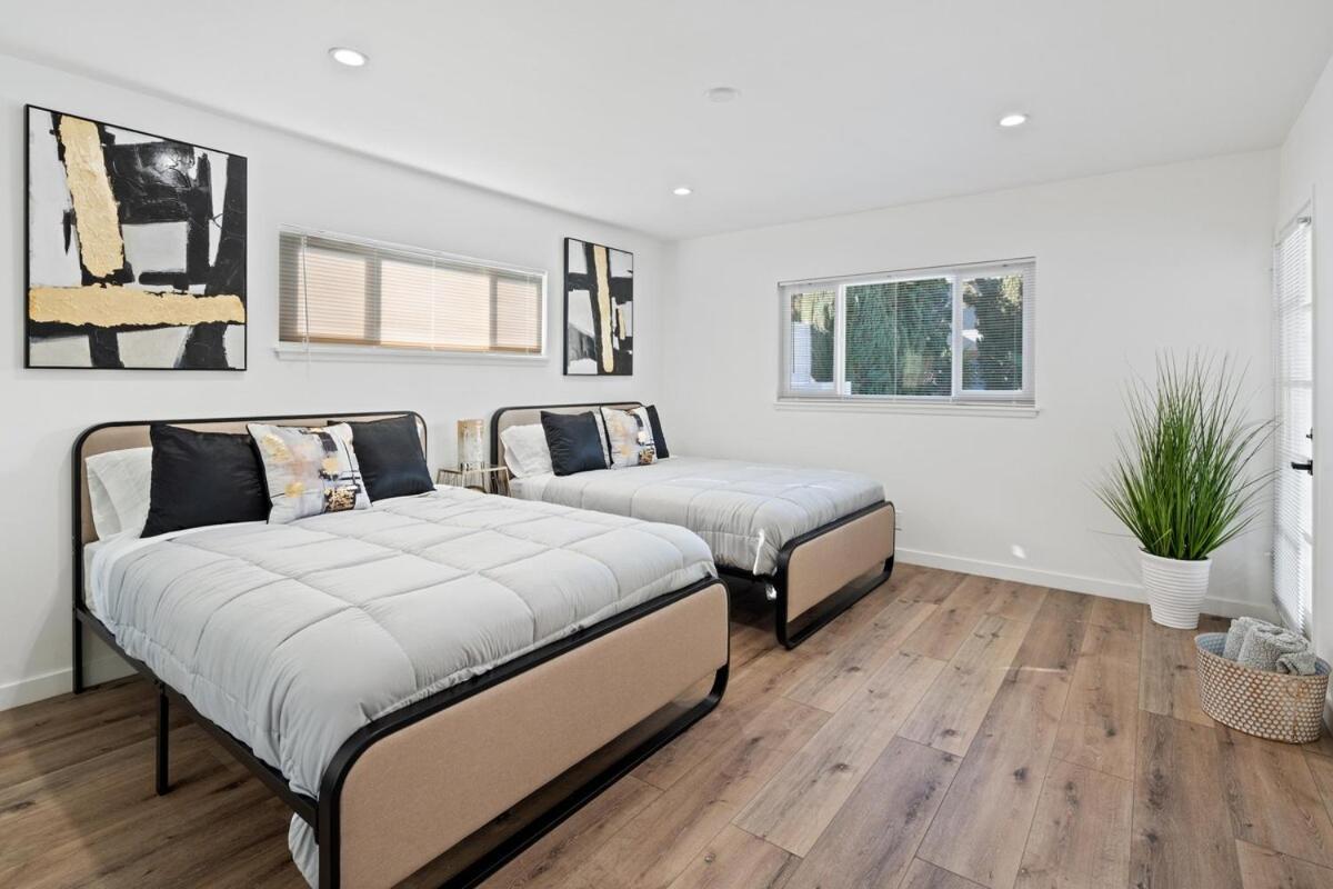 Villa House With Pool In Prime Location - 10 Mins To Universal