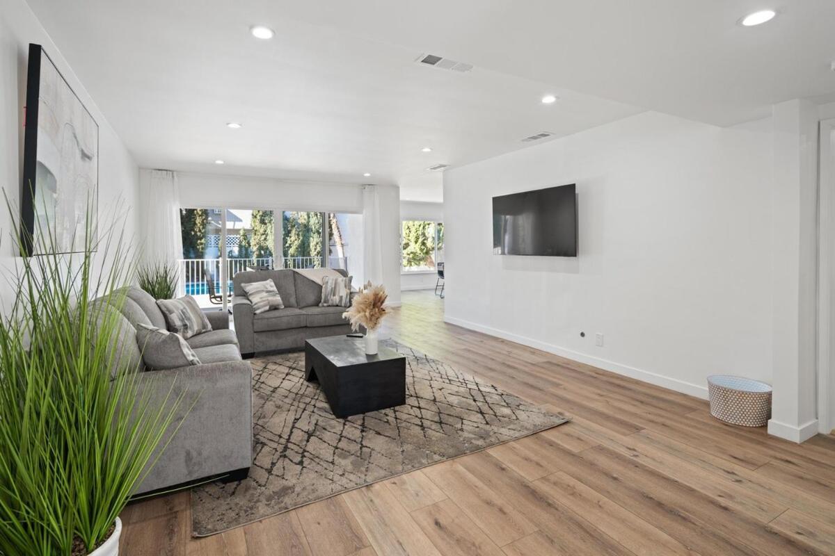 House With Pool In Prime Location - 10 Mins To Universal Villa *