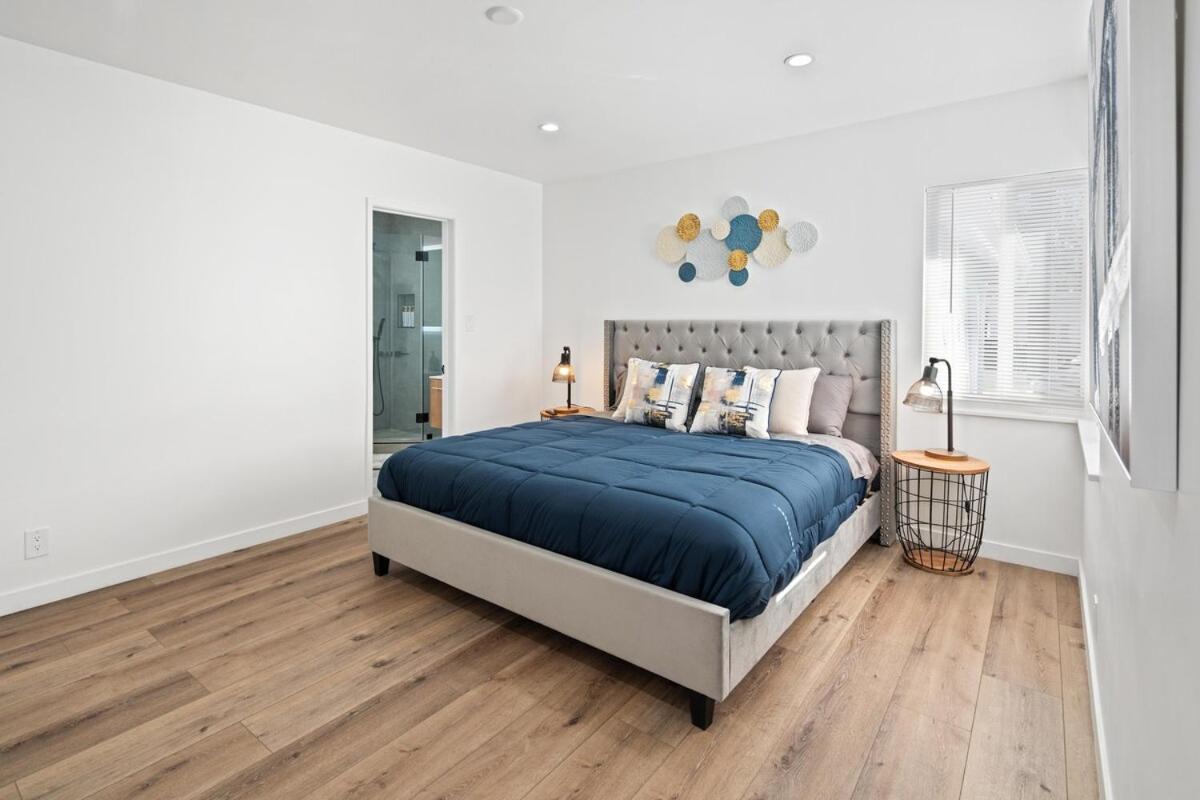 House With Pool In Prime Location - 10 Mins To Universal Los Angeles