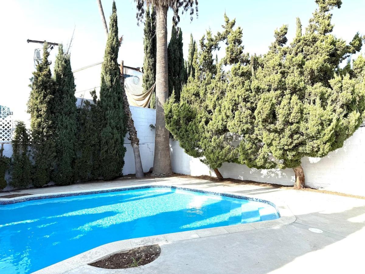 House With Pool In Prime Location - 10 Mins To Universal Villa