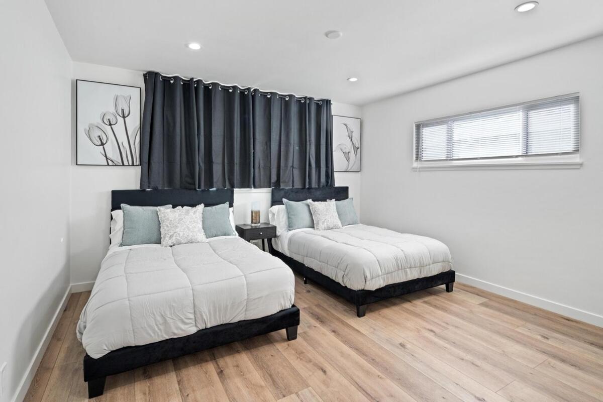 House With Pool In Prime Location - 10 Mins To Universal * Los Angeles