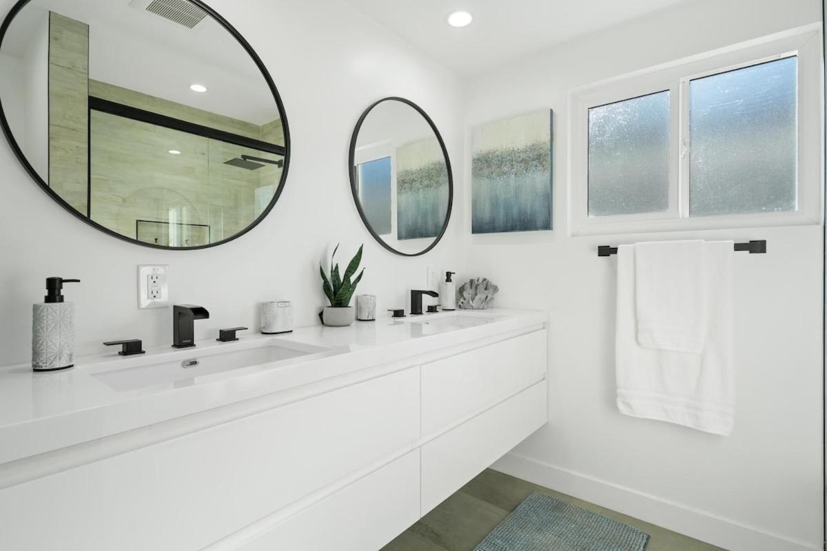 House With Pool In Prime Location - 10 Mins To Universal Los Angeles
