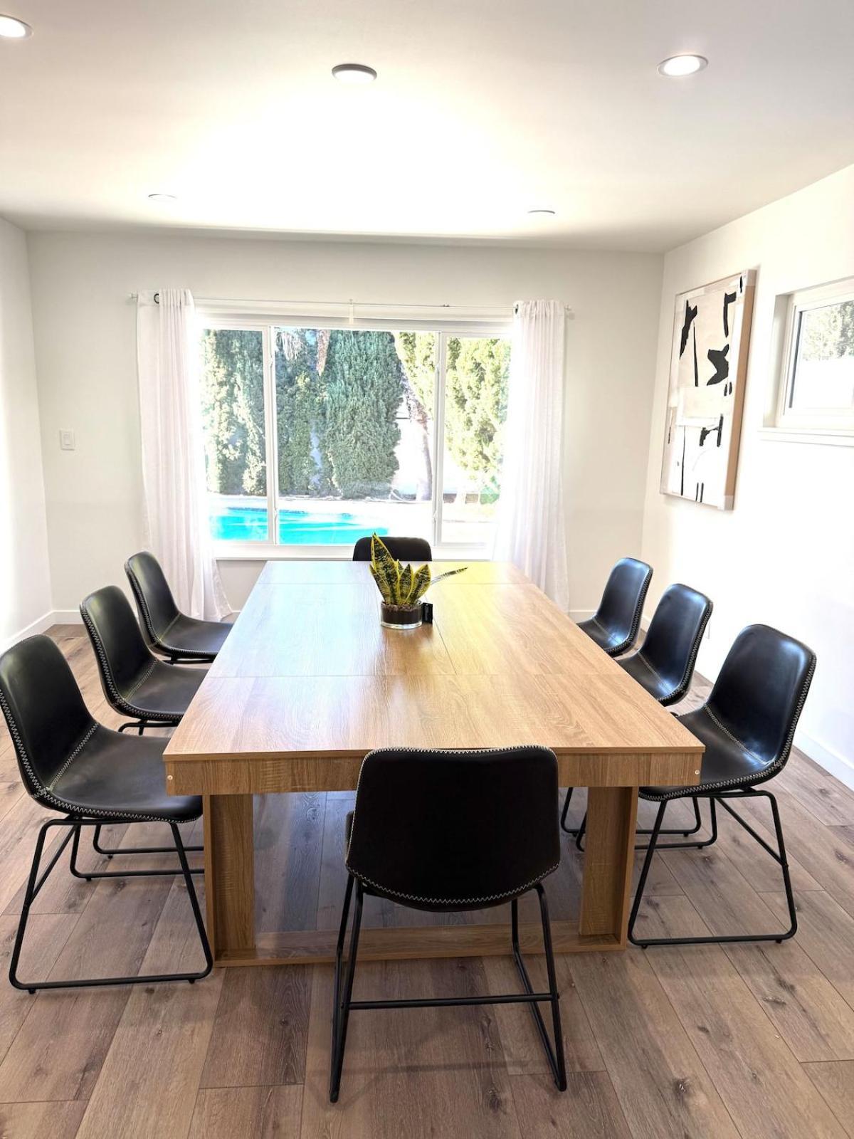 House With Pool In Prime Location - 10 Mins To Universal Los Angeles