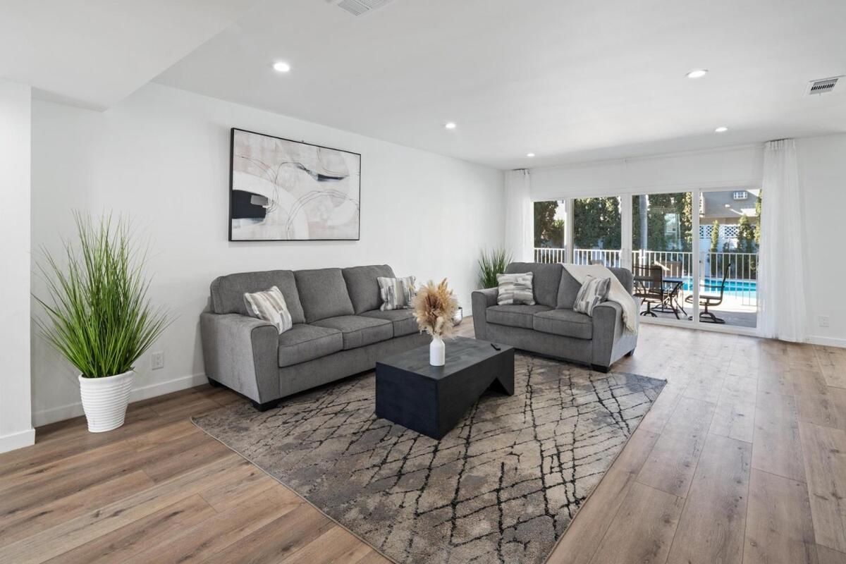 House With Pool In Prime Location - 10 Mins To Universal *