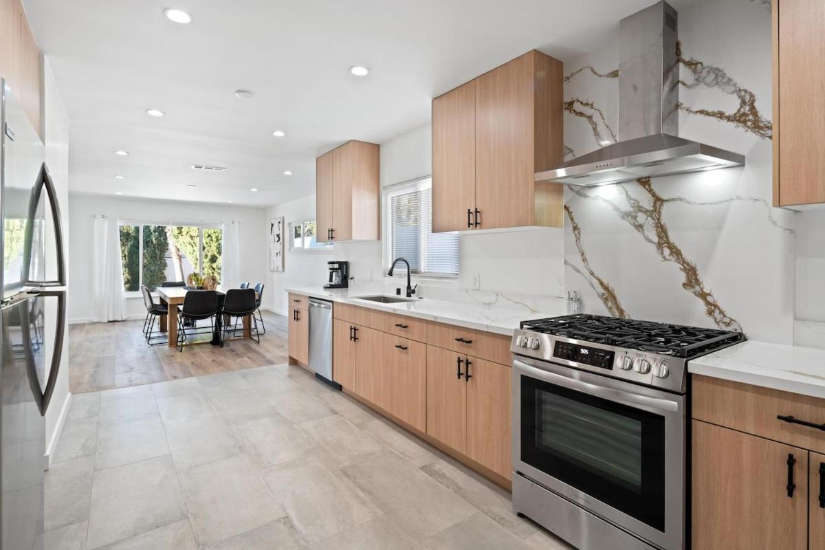 House With Pool In Prime Location - 10 Mins To Universal Villa