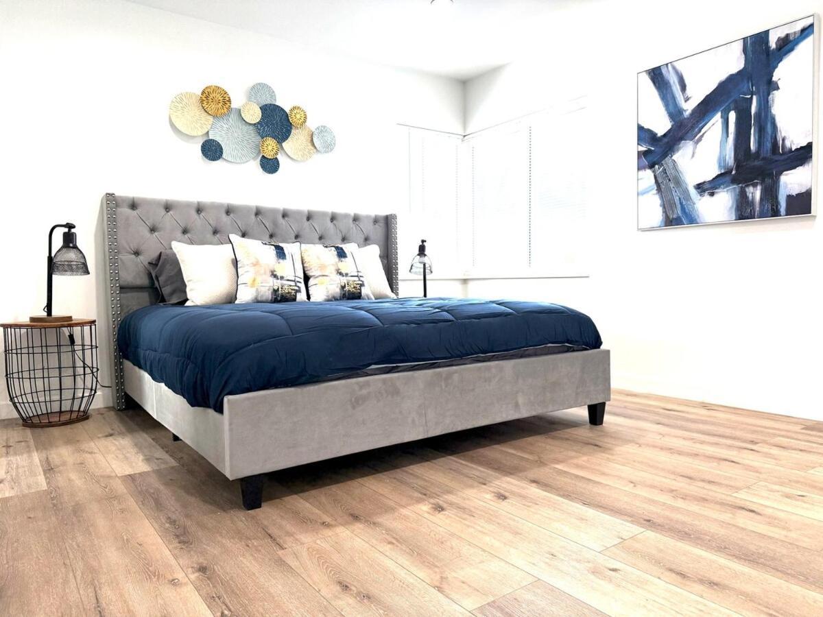House With Pool In Prime Location - 10 Mins To Universal Los Angeles